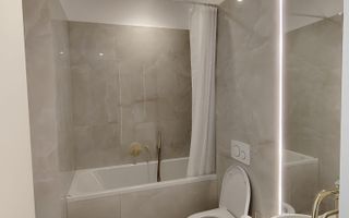 Studio Premium Cortina North Pipera I 42,5mp I Comision 0% - Poză 9