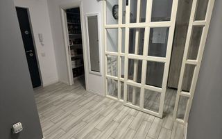Apartament decomandat cu 2 camere și grădină amenajată, Florești. - Poză 4