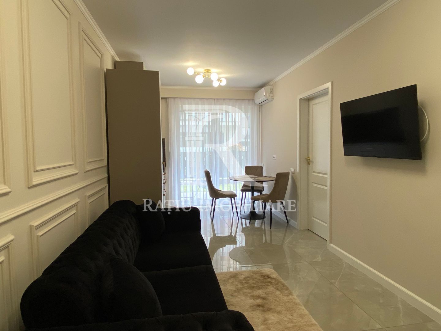 Apartament cu 2 camere | AES Residence | Oradea - Poză 2