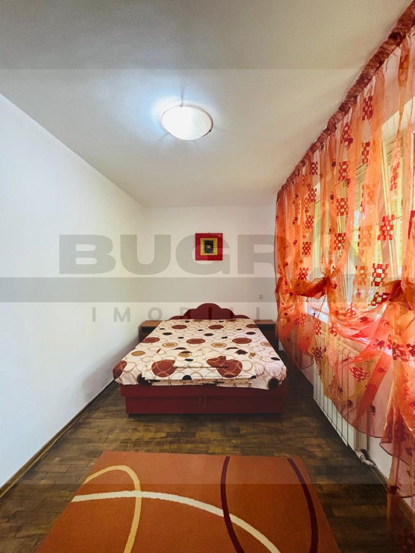 Apartament 2 camere 48 mp - finisat,  Zona Interservisan - Poză 5