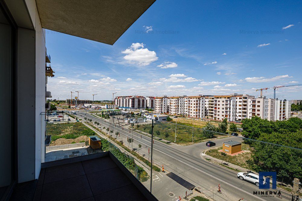 Apartament 3 camere| LUX| Lift| Loc parcare| Campeador-Torontalului, COMISION 0 - Poză 23
