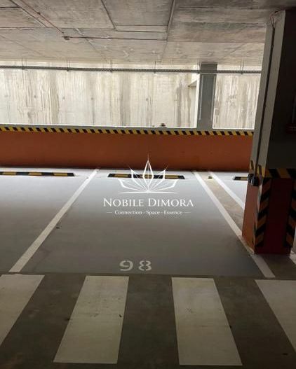 Nord One - Apartament cu 2 camere si parcare privata - Brediceanu - Central - Poză 9
