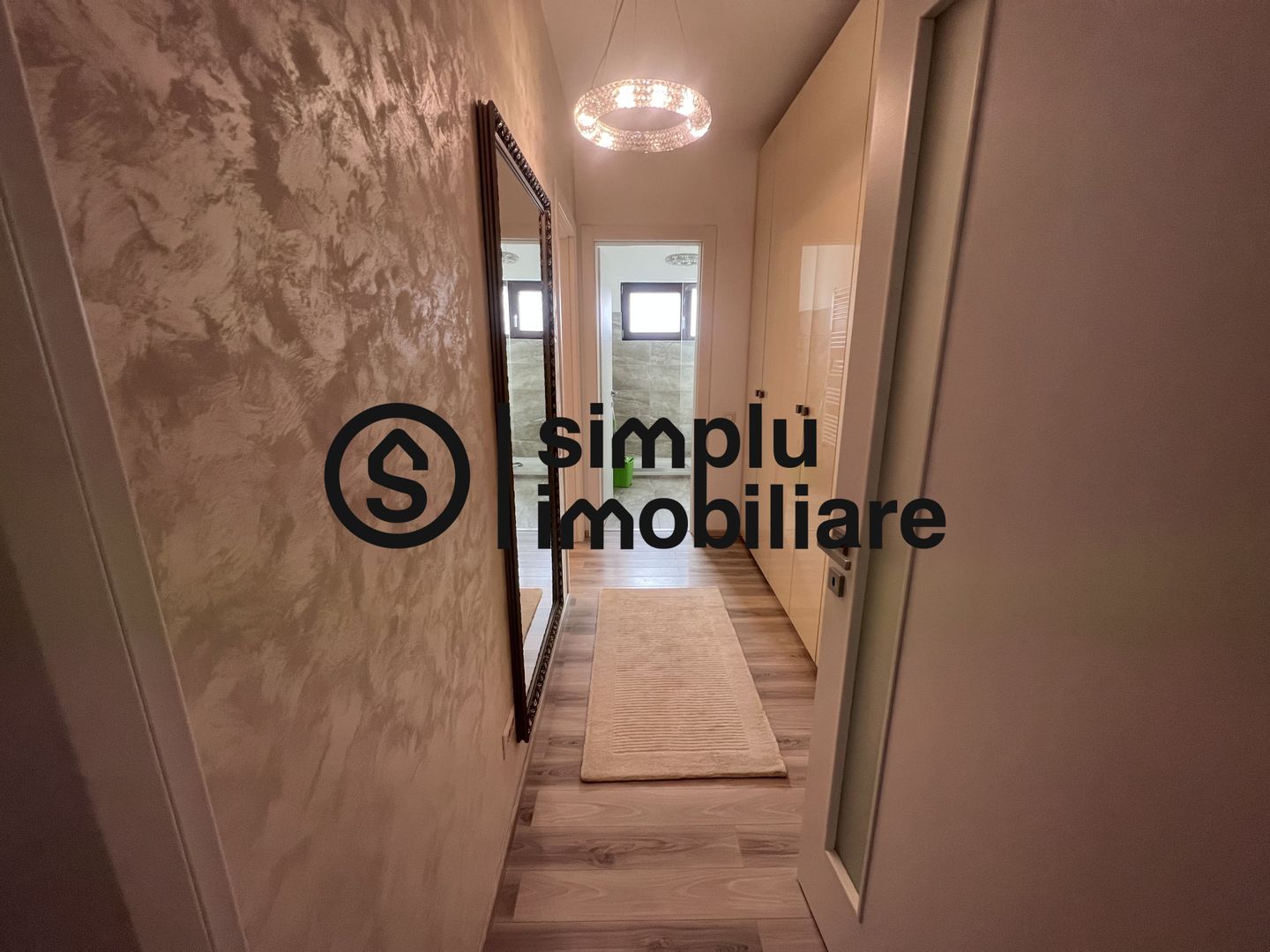 Apartament 3 camere LUX Bujorului - Poză 9