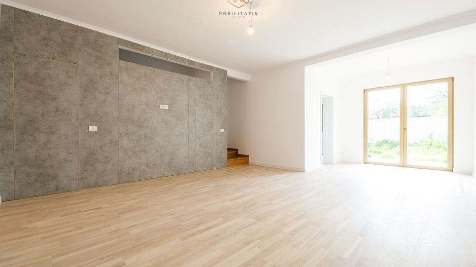 Imobil NOU pentru SPATII BIROURI | 187 mp & 2 locuri parcare - Poză 28