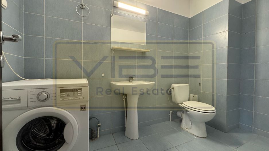 Apartament 2 camere Green Park Tatarasi - Poză 11