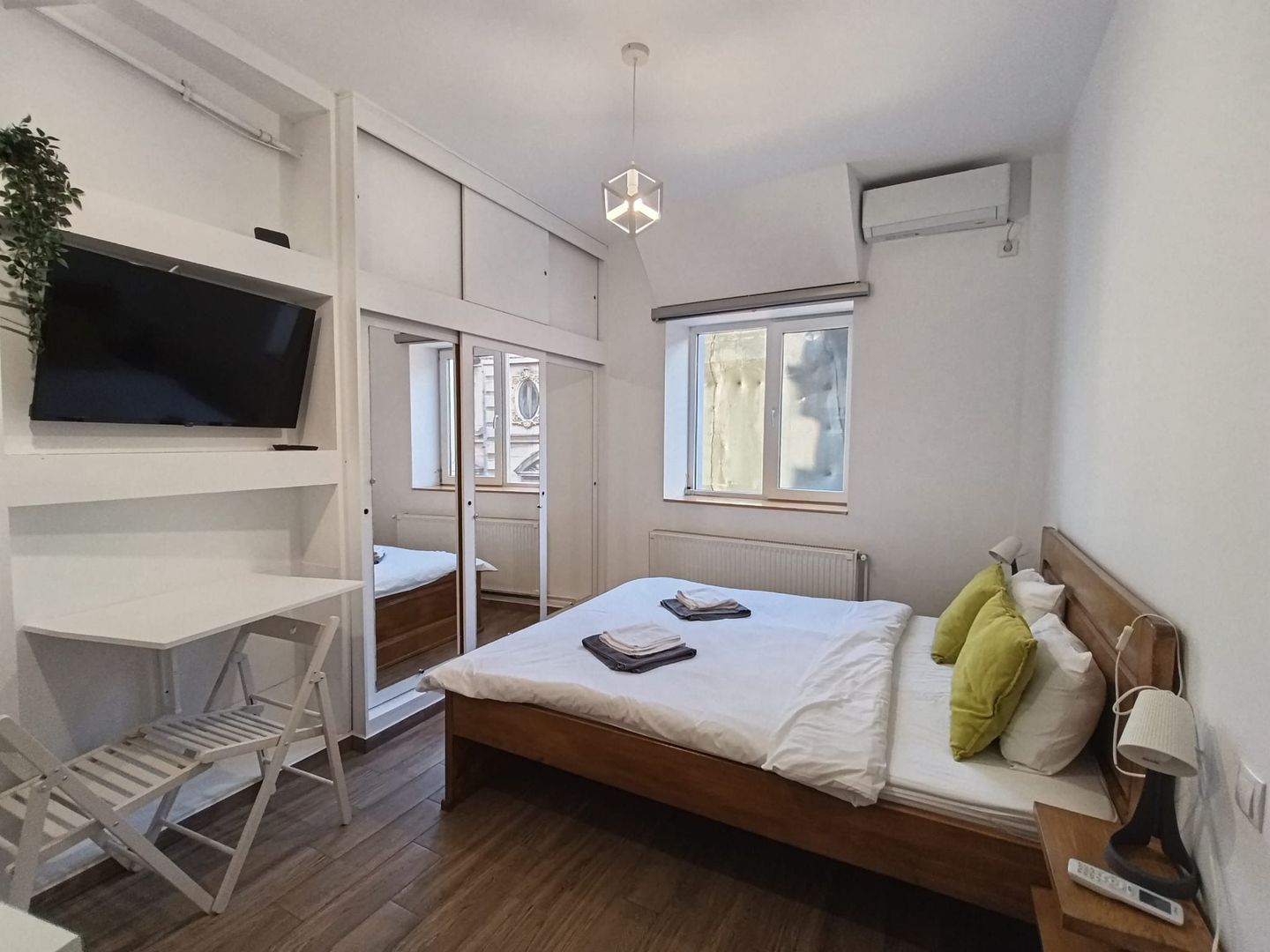 Apartament 2 camere - Calea Victoriei - Lipscani - Poză 2