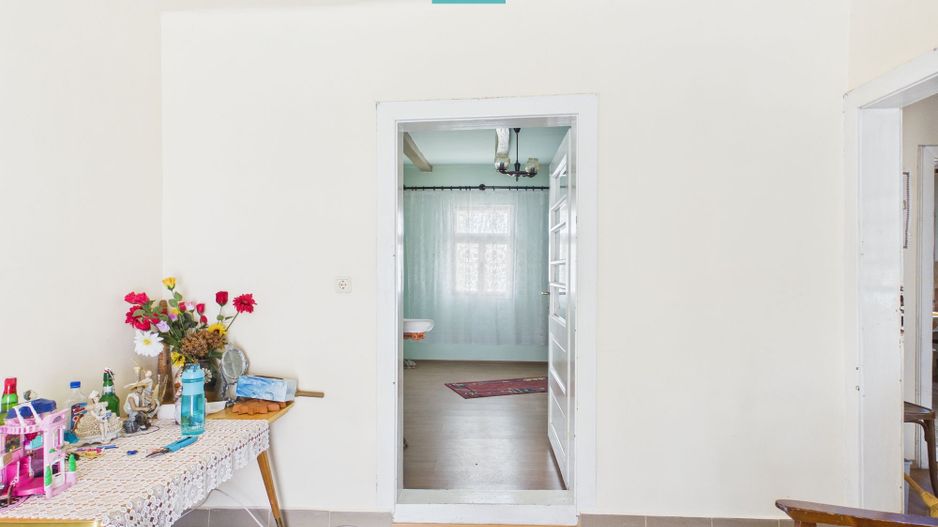 Casă cu 5 camere în zonă pitorească la Arăneag - Poză 10