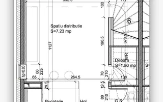 Vila 5 camere | Avangarde Forest 8 | Faza 2 | Pompa de caldura - Poză 32