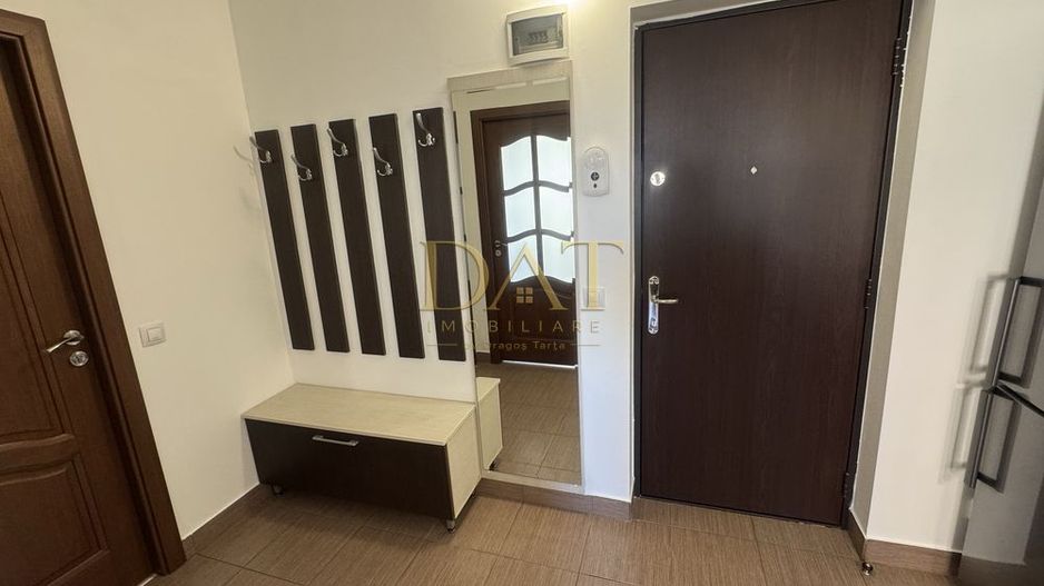 Apartament 1 camera | etaj intermediar | zona Hotel Paradis | terasa - Poză 2
