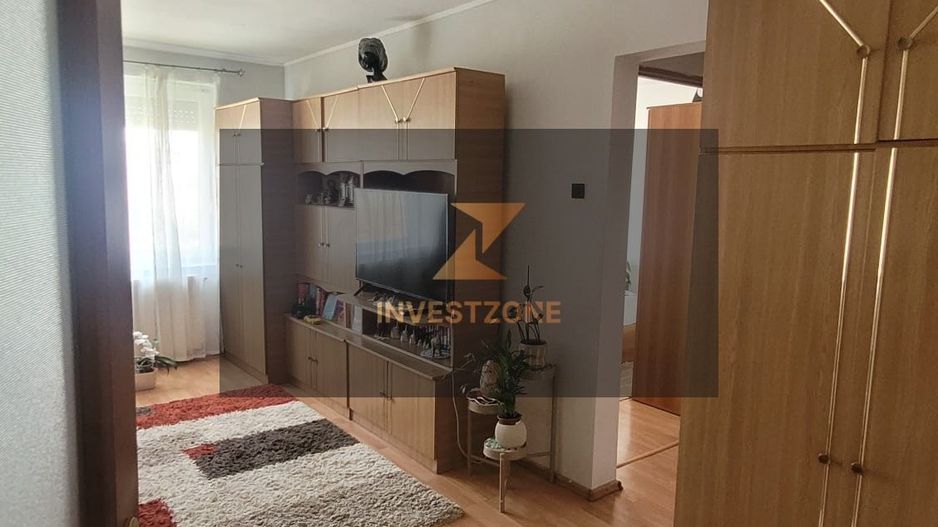 3 camere Transilvaniei bloc cu lift - Poză 7