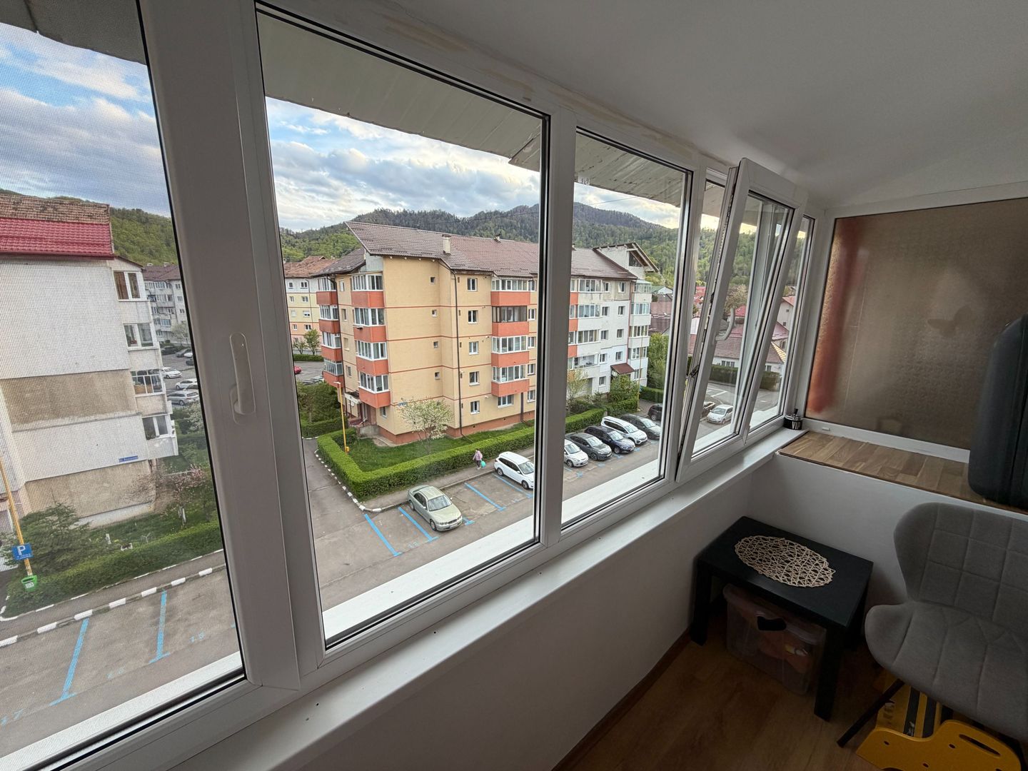Apartament 2 camere | decomandat | zona Noua - Poză 9