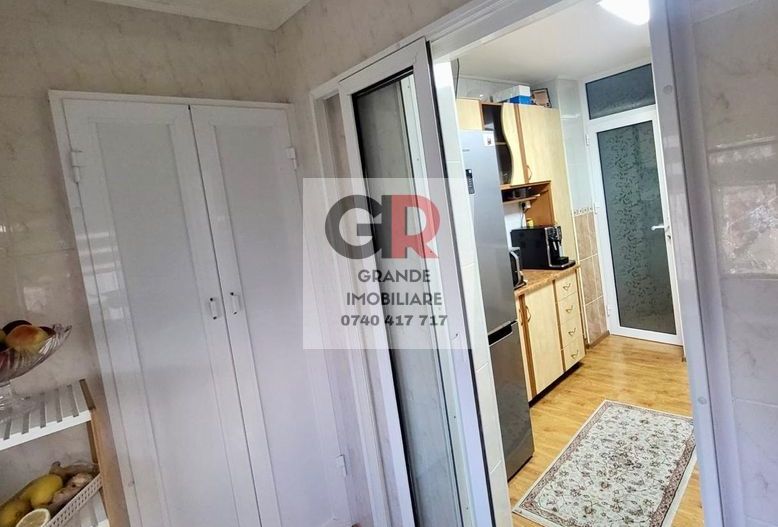 E3 - Apartament 3 cam, 67 mp - Poză 12