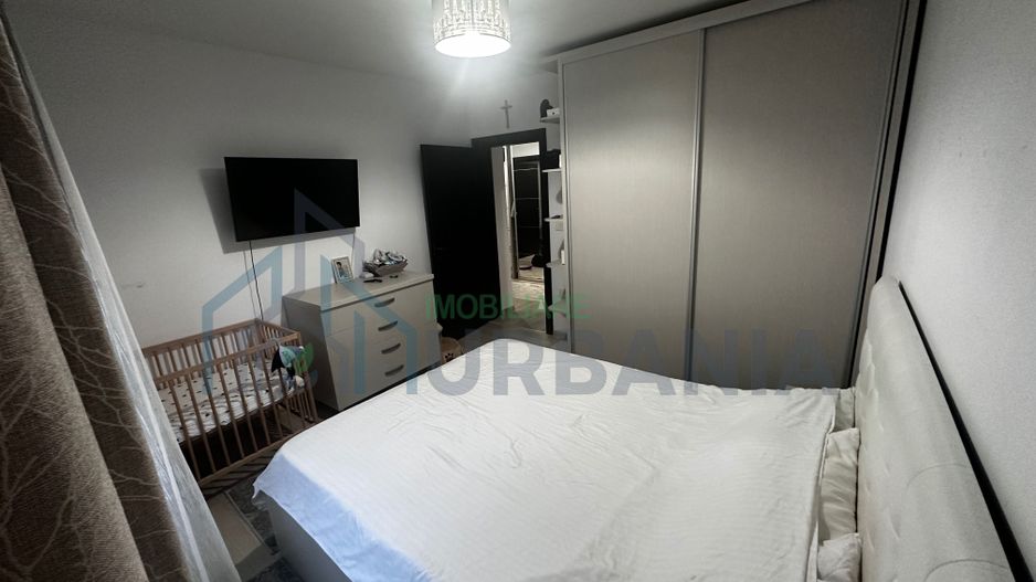 Persoană fizică-Apartament două camere Valea Lupului Iași-Negociabil - Poză 4