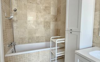 VILA CU 7 CAMERE IN COMPLEX LA INCHIRIERE/VANZARE IN IANCU NICOLAE - Poză 5