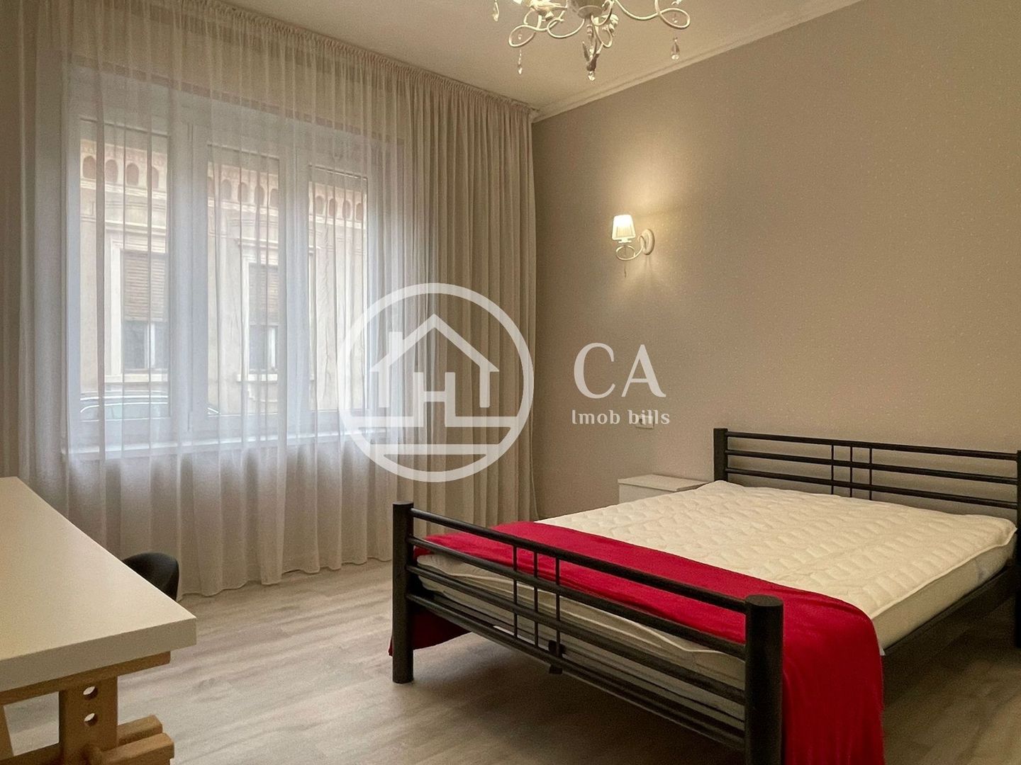 Apartament la casa, de inchiriat cu 3 camere Ultracentral, Oradea - Poză 3