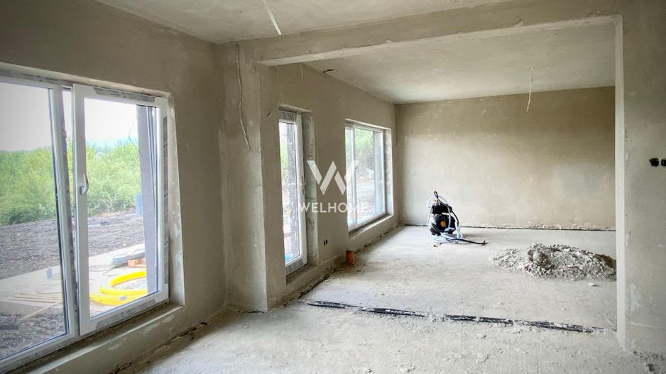 Casa individuala LA CHEIE Selimbar Sibiu - Poză 12