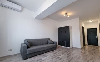 Garsoniera moderna de inchiriat, zona Metalurgiei, acces facil metrou - Poză 1