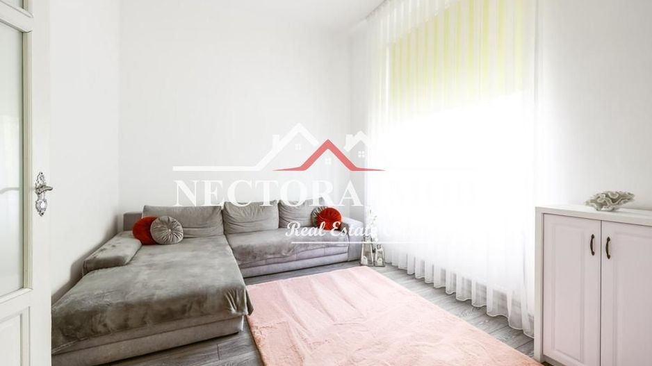 NECTORA IMOB-Apartament Ultracentral 2 camere, Blvd. Magheru, 51 mp - Poză 2