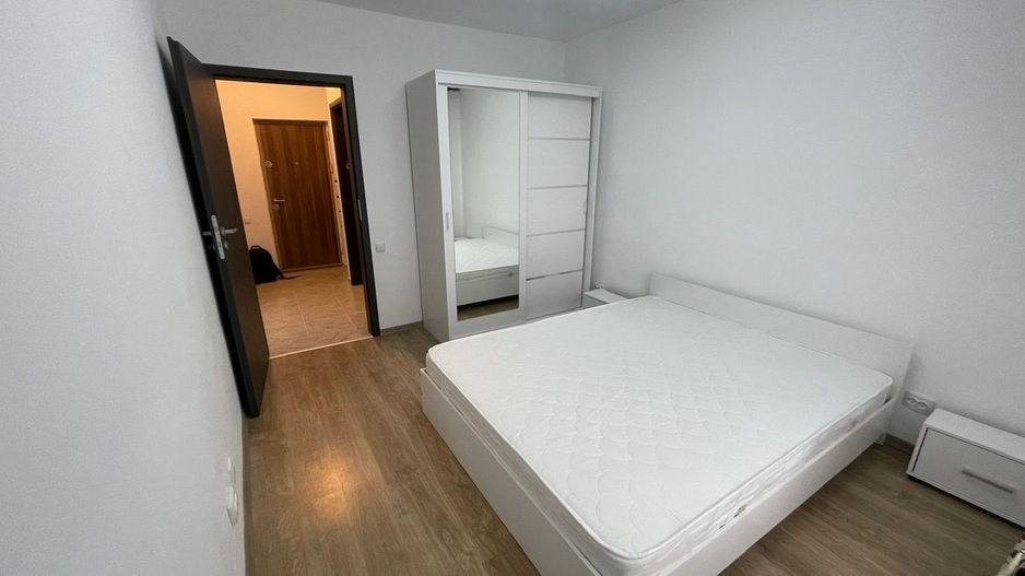 Apartament 2 camere Mobilat/Utilat Militari Residence - Poză 7