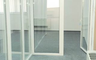 Cladire Birouri Expozitiei | Romexpo  - Poză 4