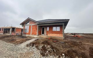 Casa pe un singur nivel, individuala, Sura Mica, Sibiu - Poză 17