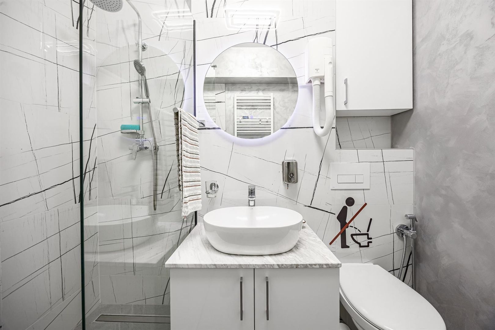 Garsoniera 38mp | Priveliste frumoasa | Parcare inclusa | Vivamus Tractorul - Poză 5