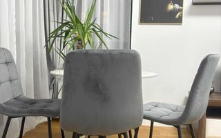 Apartament 2 cam Palatul Parlamentului, de lux, complex rezidential - Poză 3