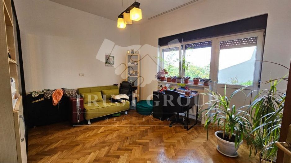 Apartament 3 camere Gradina Icoanei | fara risc sau urgenta | imobil cu lift - Poză 9