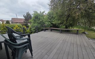 Casă de închiriat în Zona Trei Stejari - Poză 8