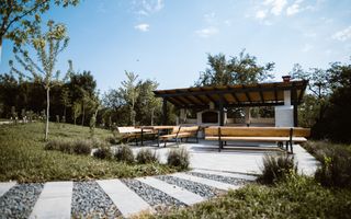 Apartament 3 Camere | 66,5 mp + Terasă 27 mp | – Sibiu - Poză 3