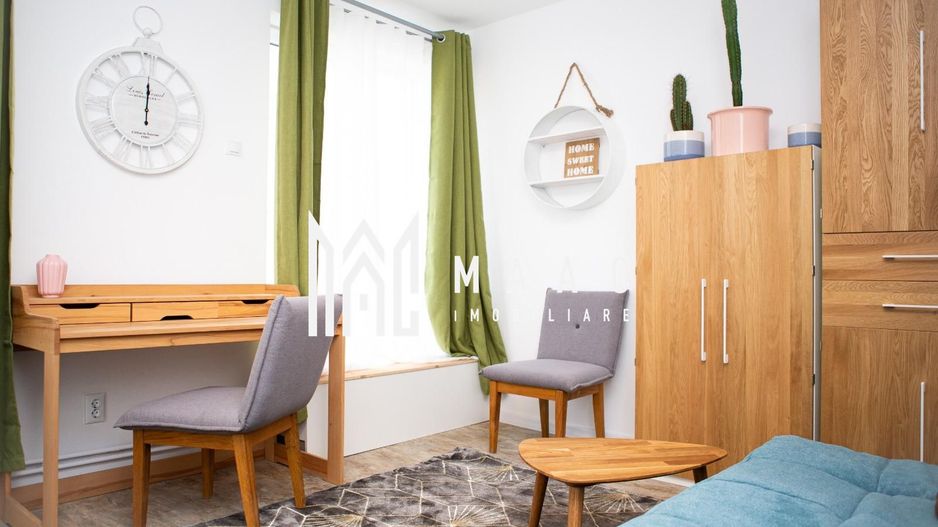 Apartament 3 camere | Curte | Modern | Renovat | Central - Poză 6