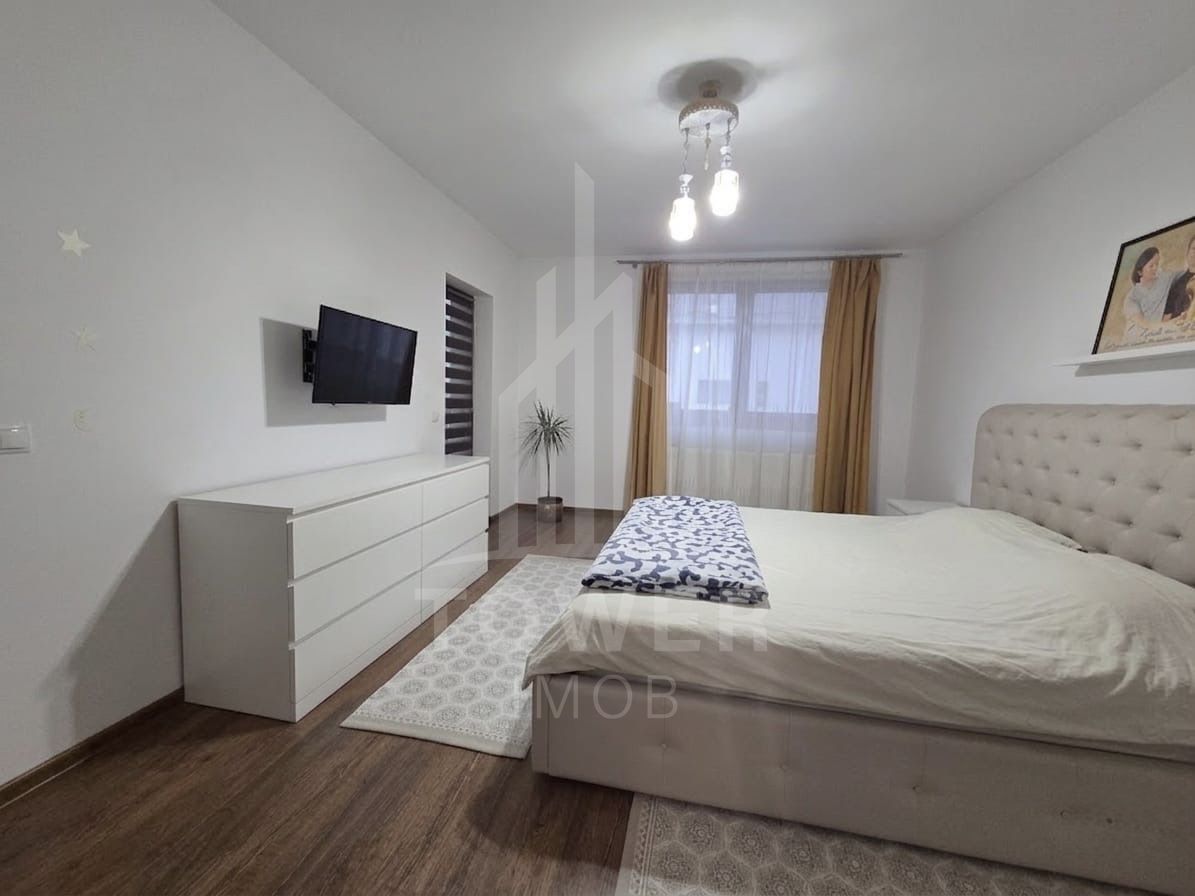 Casă Duplex la cheie - Cartierul Arhitecților - Poză 7