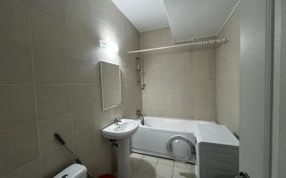 Apartament spațios 2 camere, 2 băi, centrală, bloc nou, parcare, metrou - Poză 4