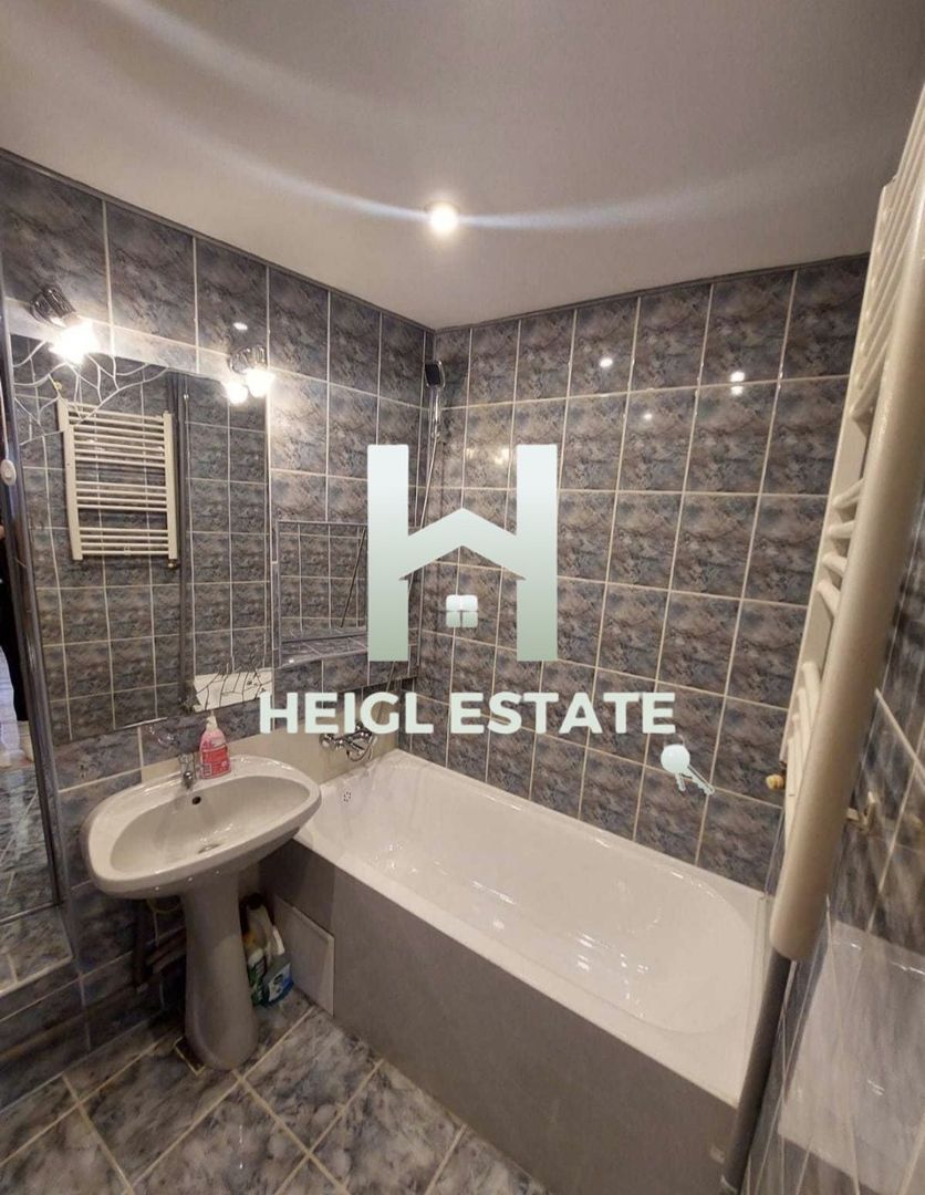 Apartament luminos cu 3 camere in zona Sagului - Poză 7