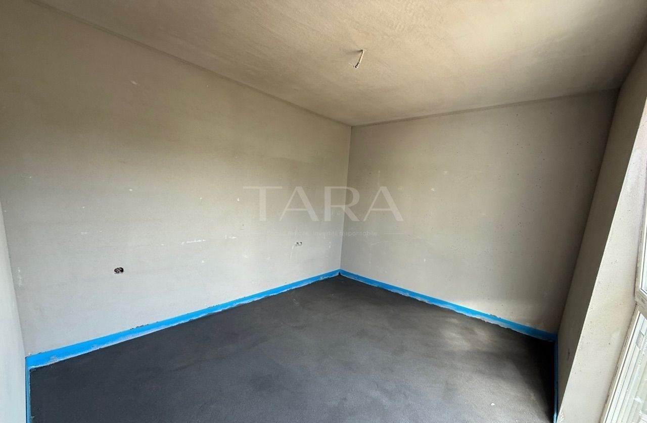 ânzare apartament cu 2 camere, într-un cartier rezidențial liniștit - Poză 6