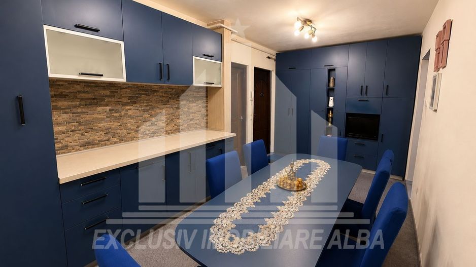 Apartament 2 camere | 50 mp | Etaj 1 | Cetate - zona Mercur - Poză 2