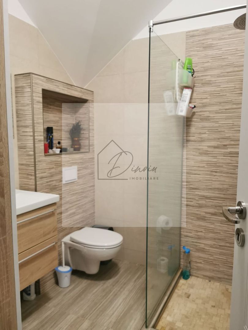 Vila Premium 2022 Branesti - Ilfov Vadu Anei I COMISION 0% I 5 camere - Poză 18
