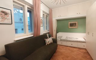 Garsoniera de inchiriat in zona Magheru (ultracentral) - Poză 4