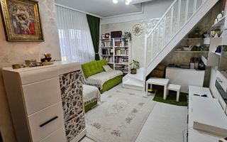 Apartament 3 camere de vânzare - Poză 4