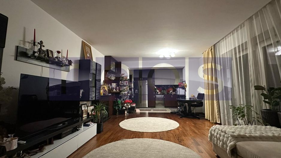 VANZARE 3 CAMERE DRISTOR- C  DUDESTI - ALBA IULIA - Poză 8