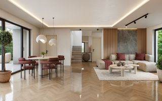 Casǎ Ghimbav | Utilități | 120 MP Utili | Teren 430 MP - Poză 25