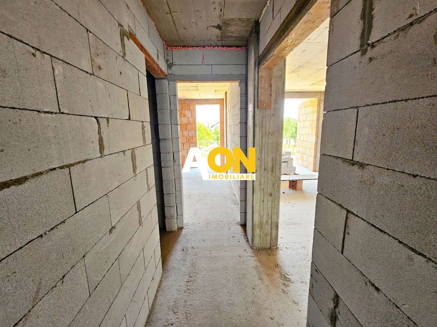 Apartament 2camere, în zonă rezidențială exclusivistă, Cetate - Poză 5