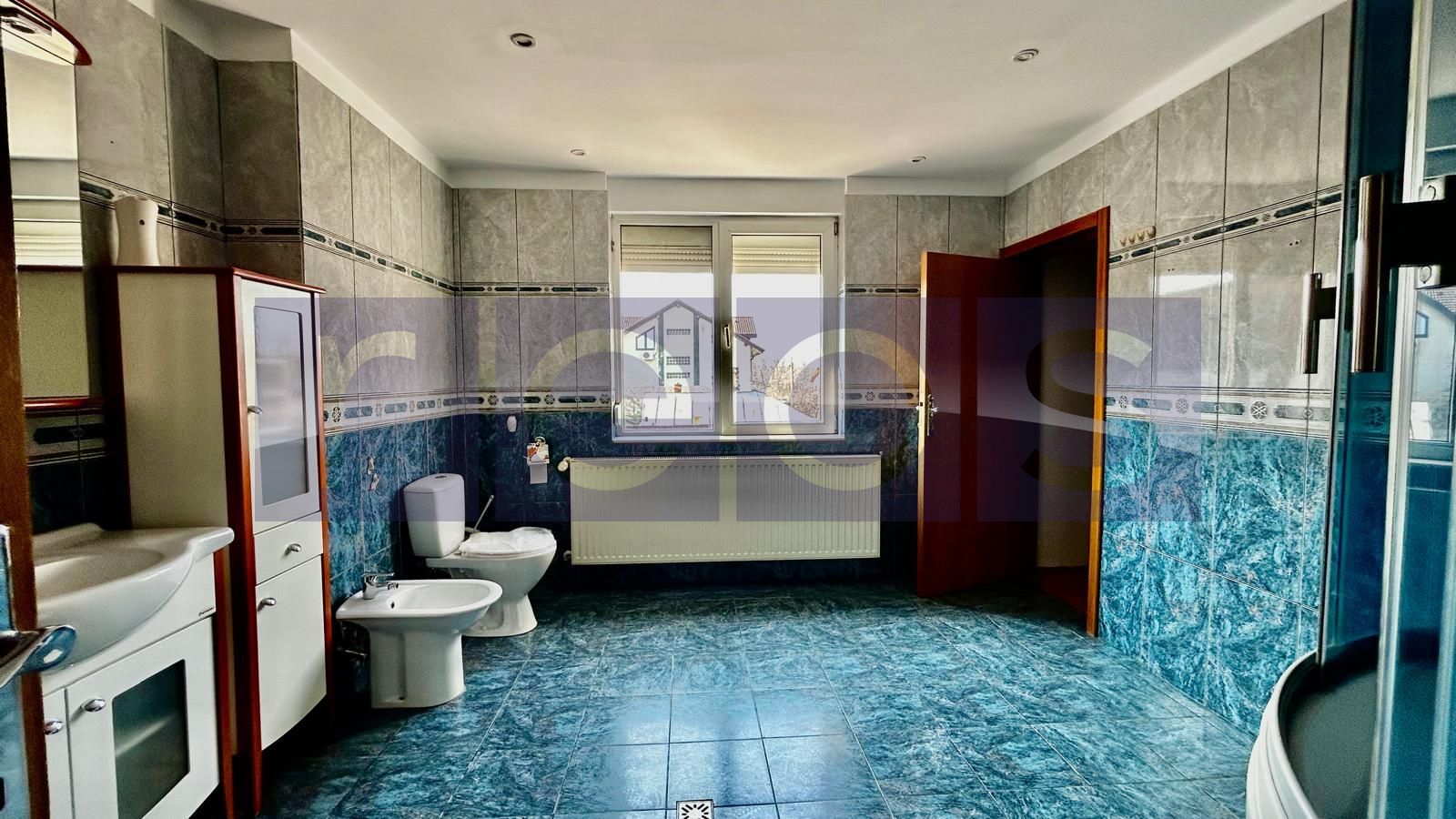 VANZARE 5 CAMERE | CURTE SUPERBA | FUNDENI | - Poză 30