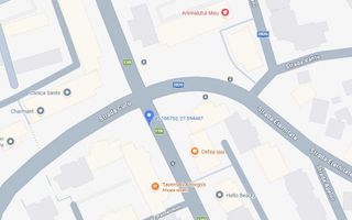 Spațiu comercial de închiriat, 25 mp, Intersecția Podul de Fier, Iași - Poză 2