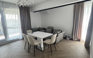 AP. 3 CAMERE BAICULUI, BLOC NOU, LOC DE PARCARE, MOBILAT MODERN - Poză 4