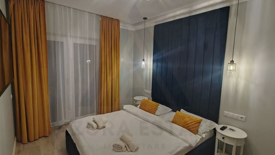 Pensiune sau locuinta individuala 220 mp utili teren 386 mp Turnisor - Poză 11
