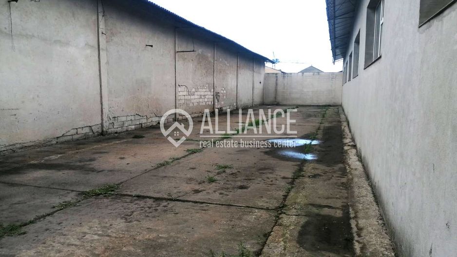 ZONA INDUSTRIALA (COD10) - Hala de inchiriat cu teren de 1700mp - Poză 6