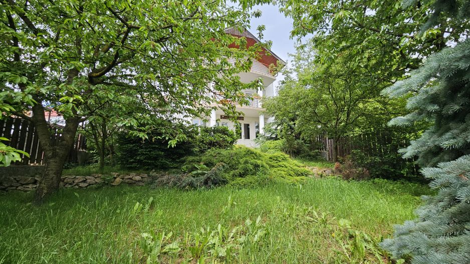 0 % comision, Casa individuala spatioasa cu teren de 539 mp, Gruia - Poză 18