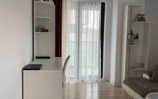 Apartament 2 camere Grand Bettle Pacurari - Poză 3