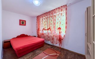 2 camere, utilat si mobilat, ideal investitie - Poză 4